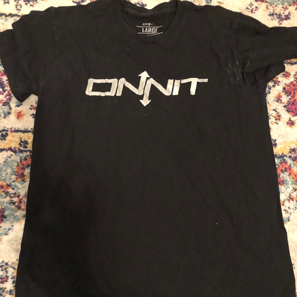 Onnit T-shirt